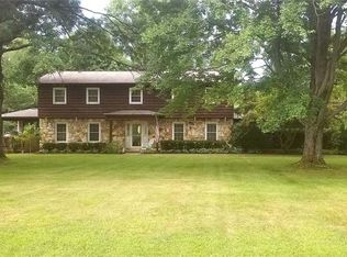 4401 Shaw Road Ext, Akron, OH 44333