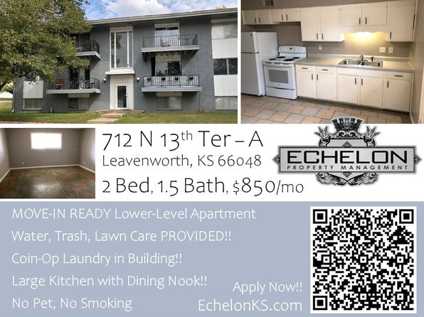 712 N 13th Ter APT A