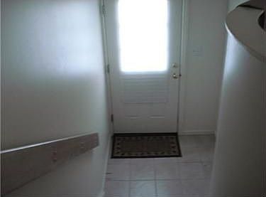 Entry Way