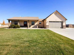 766 Foxfire Ct, Grand Junction, CO 81505