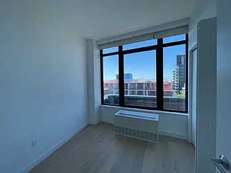 Rented by Sky View Parc Sales LLC