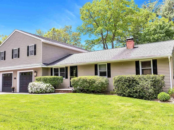 8 Edgewood Street, Derry, NH 03038