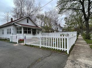 34 Wright Ave, New Haven, CT 06515