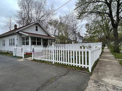 34 Wright Ave, New Haven, CT, 06515