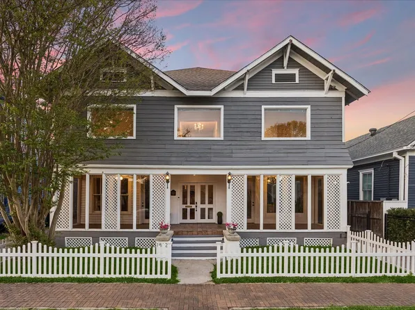 1812 Kane St, Houston, TX 77007