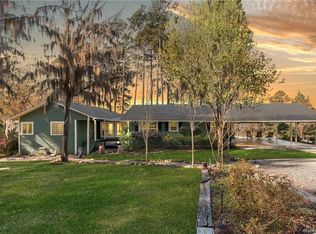 1393 Johnson Rd, Doyline, LA 71023