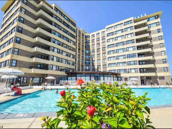 101 S Raleigh Ave APT 513, Atlantic City, NJ 08401