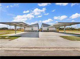 1623 Playa Dr #1, Weslaco, TX 78596
