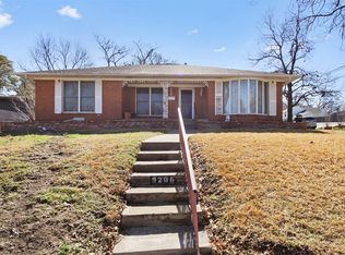 9206 Royalpine Dr, Dallas, TX 75238
