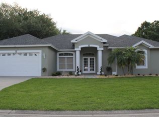 113 Lake Mariam Way, Winter Haven, FL 33884