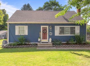 51 Sidney Ave, Meriden, CT 06451