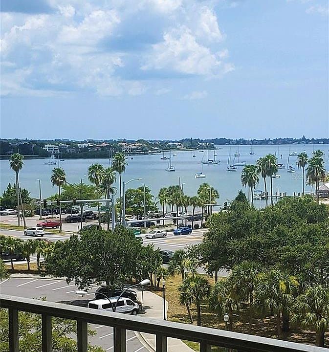 1st image of 101 S Gulfstream Ave Unit 7G