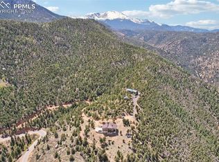784 Grand Horizon Vw, Manitou Springs, CO 80829