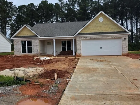 357 Liberty Hill Road #18, Hartwell, GA 30643