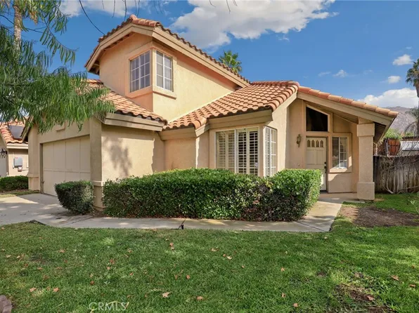 11788 Lewisia Ave, Moreno Valley, CA 92557