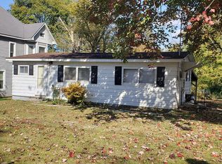 401 W Market St, Jonesboro, IL 62952