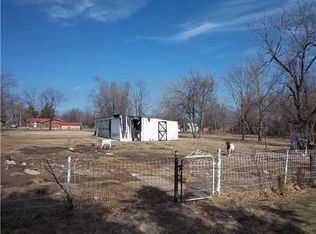 104 E 5th St LOT 7-8-10, Castle, OK 74833