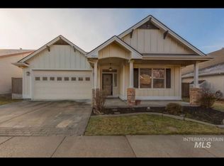 2921 E Pine Hollow Ln, Eagle, ID 83616