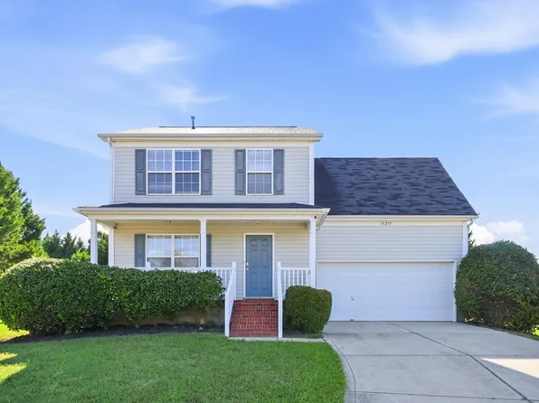 15257 Pangborn Pl, Charlotte, NC 28278