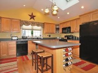 20 Briallia Cir, Newmarket, NH 03857