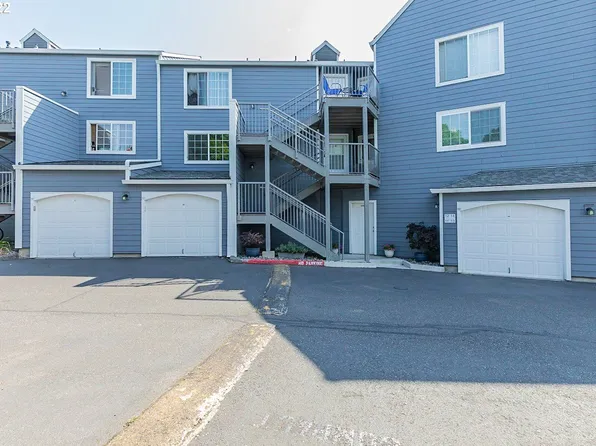 17548 NW Springville Rd Unit F-11, Portland, OR 97229
