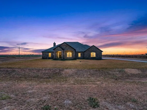 8451 Jonathan David Ln, Amarillo, TX 79119