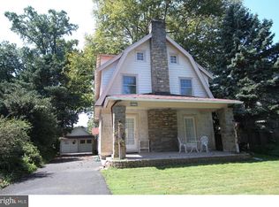 336 Station Rd, Wynnewood, PA 19096