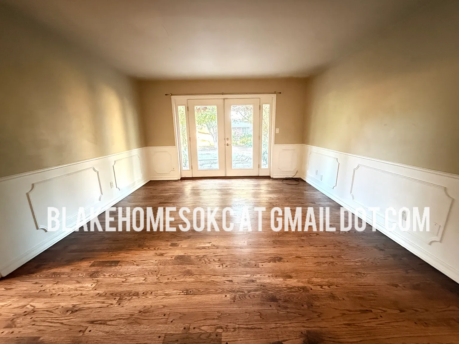3 bed, 1.5 bath, 1150 sqft, $1,475 — Photo 3