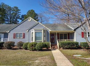4943 Pinedale Blvd, Lumberton, NC 28358