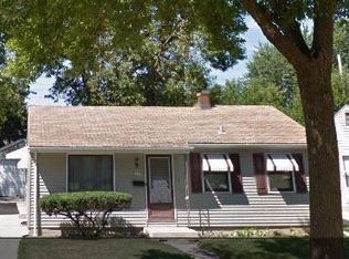 4915 N 63rd St, Milwaukee, WI 53218