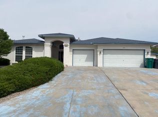 765 Fairway Loop SE, Rio Rancho, NM 87124