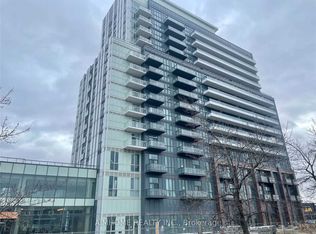 10 Honeycrisp Cres #308, Vaughan, ON L4K 0M7