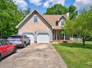 4512 Kings Lake Ct, Chattanooga, TN 37416