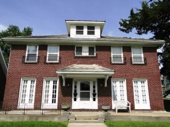 1100 S 35th Ave, Omaha, NE 68105