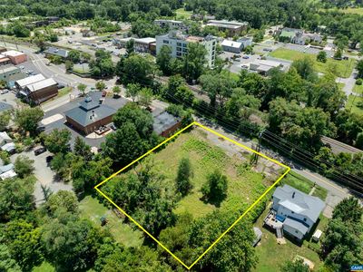 0 Railroad Ave, Crozet, VA, 22932