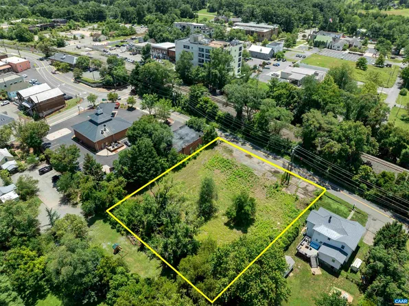0 Railroad Ave, Crozet, VA 22932