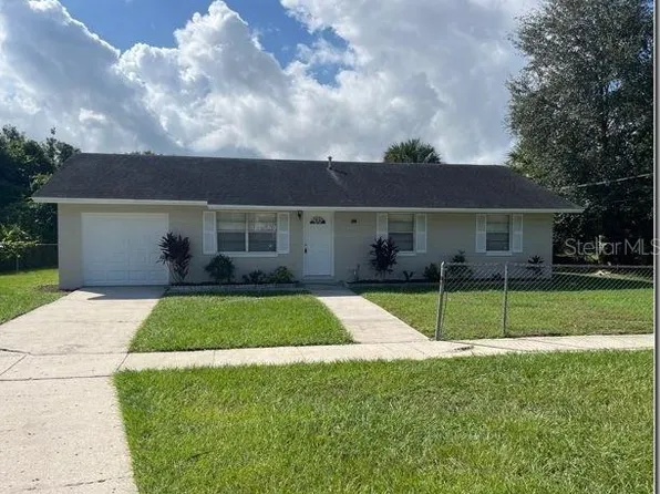 512 W Ella J Gilmore St, Apopka, FL 32703