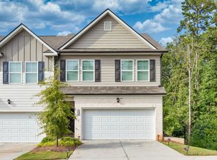 5586 Cannonade Ln, Lithonia, GA 30058