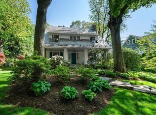 210 Upland Rd, Newton, MA 02460