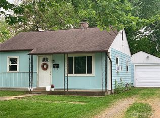 1017 Washington St, Eaton, OH 45320
