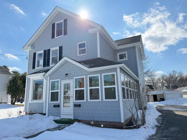 63 Chapin St, Chicopee, MA