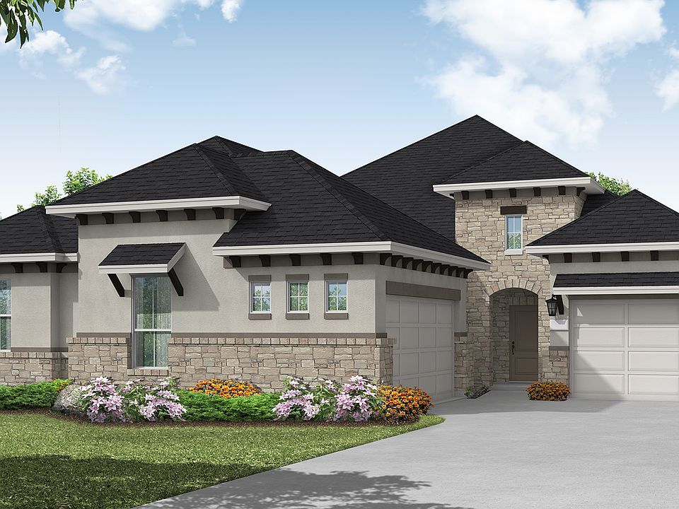 Elevation B