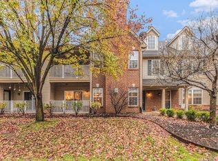 4179 Hampton Ridge Blvd, Howell, MI 48843