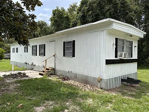 Floor plan 2 bed - 1 bath PM for Sale