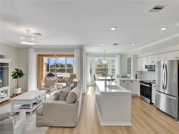 21506 Knighton RUN, ESTERO, FL 33928