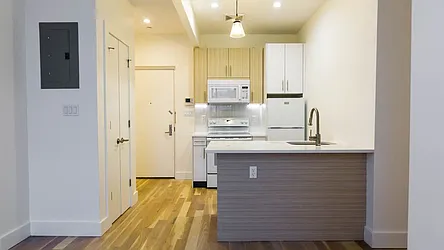 Rented by Nooklyn NYC LLC