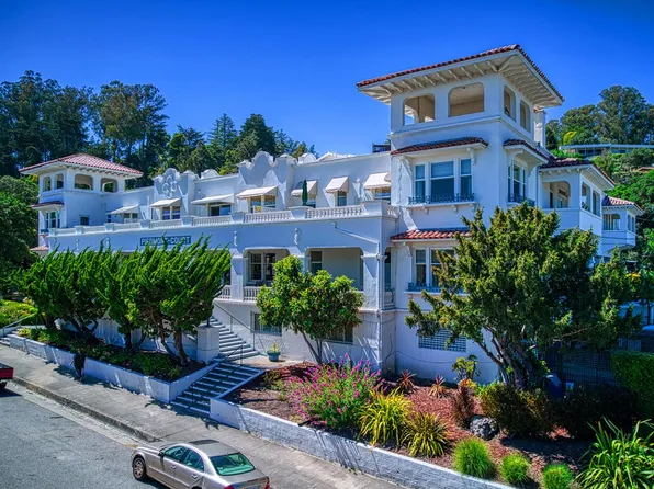 260 High St APT 207A, Santa Cruz, CA 95060