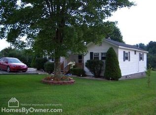 Armstrong Rd, Summersville, WV 26651