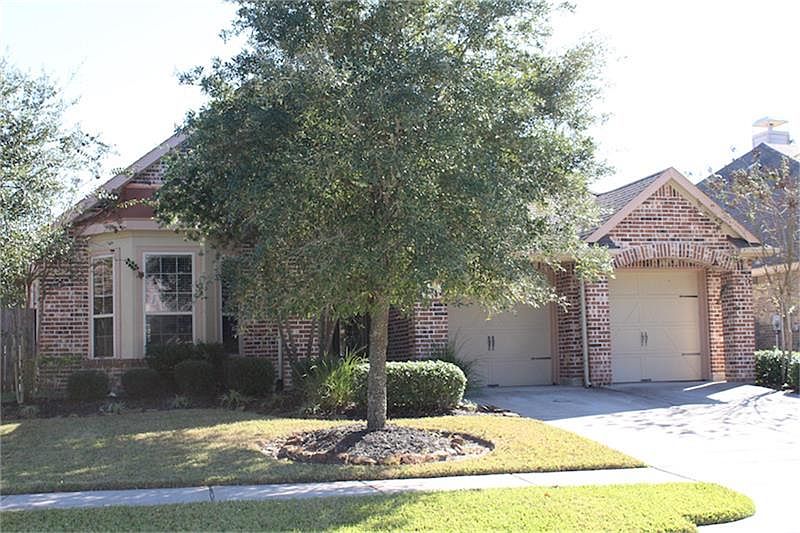 1st image of 17614 Bridger Bend Ln