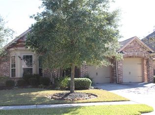 17614 Bridger Bend Ln, Humble, TX 77346